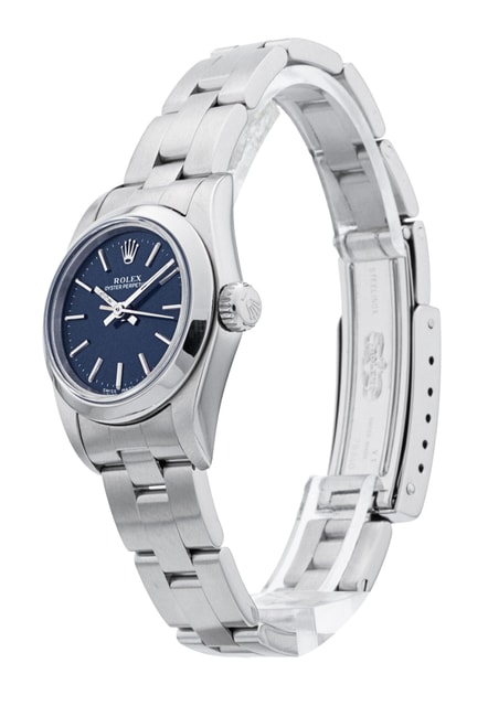 Rolex Lady Oyster Perpetual 67180 Image 2